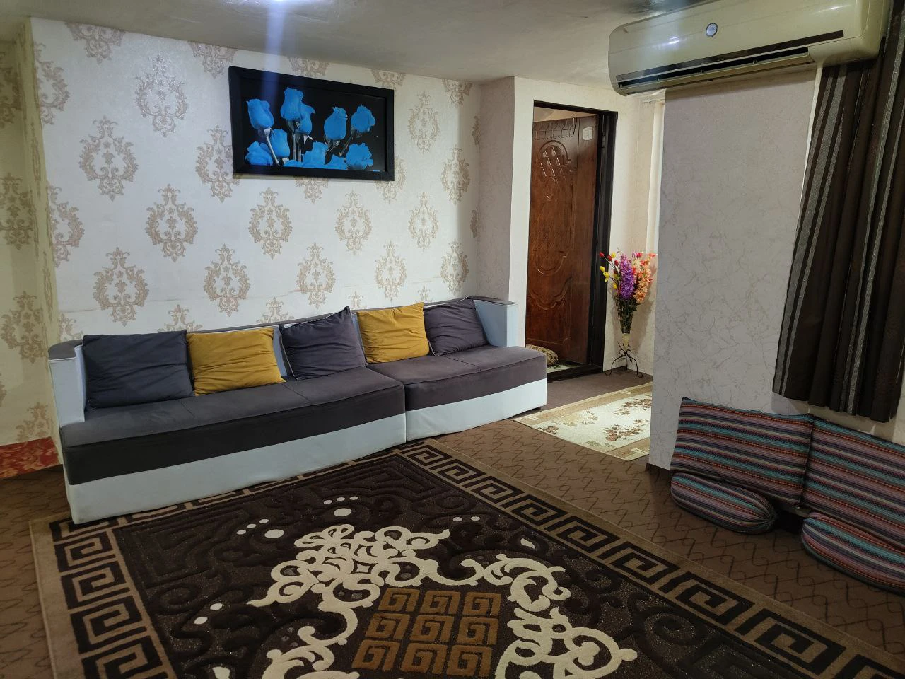 اقامتگاه جنگلی ماکان