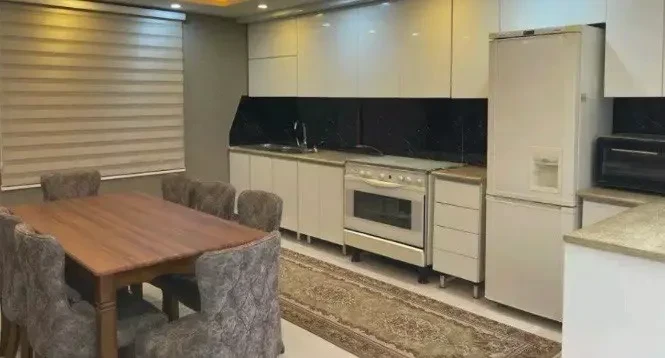 ویلای طلوع بندرانزلی