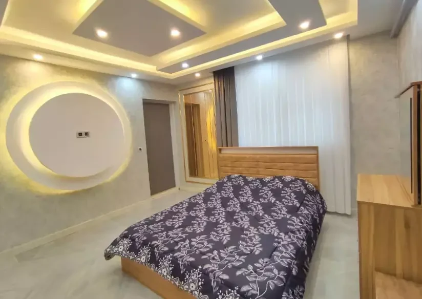 ویلا استخر دار هیرا بندر انزلی