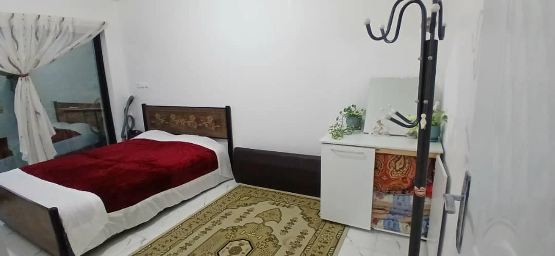 ویلا تک خواب سلیم آباد تنکابن