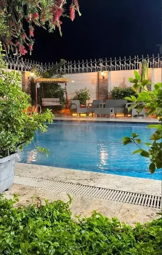 ویلا استخردار امین آباد بندرانزلی