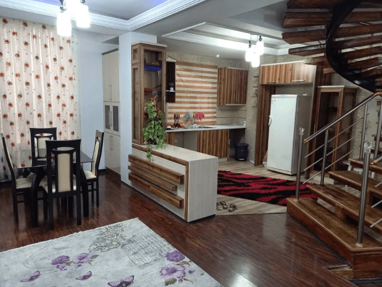اجاره ویلا سه خوابه استخردار چالوس