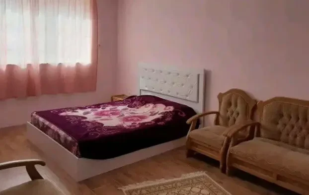 ویلای ساحلی استخردار بندرانزلی