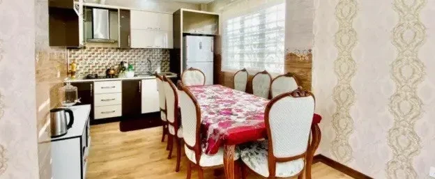 ویلای استخردار خورشید