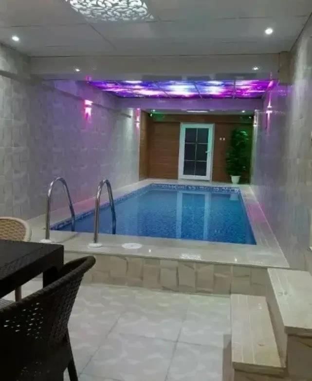 ویلای ساحلی استخردار بندرانزلی