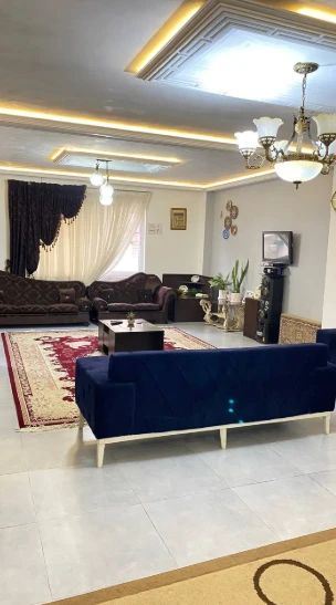 اجاره ویلا ساحلی دو خوابه چالوس