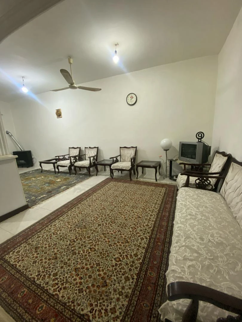 ویلا جنگلی روستایی آزاد اندیش