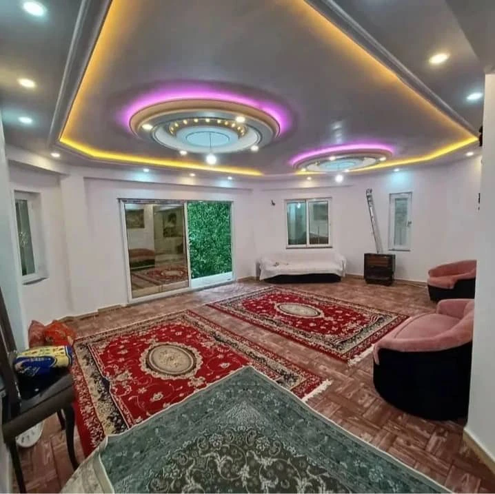 سوئیت جنگلی رحمان زینلی تالش گیلان