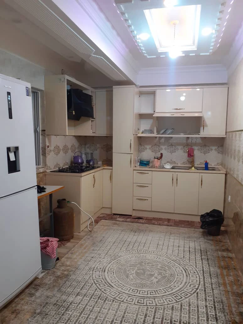 سوئیت جنگلی رحمان زینلی تالش گیلان
