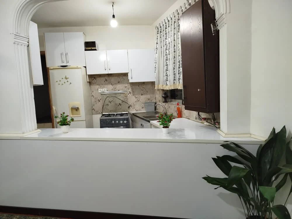 سوئیت تنگه دار نوشهر