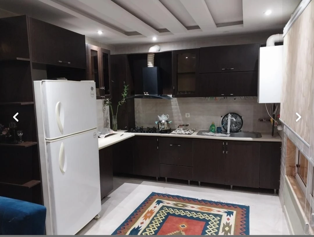 ویلای دو خواب شیک بندر انزلی