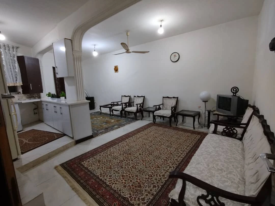 سوئیت تنگه دار نوشهر