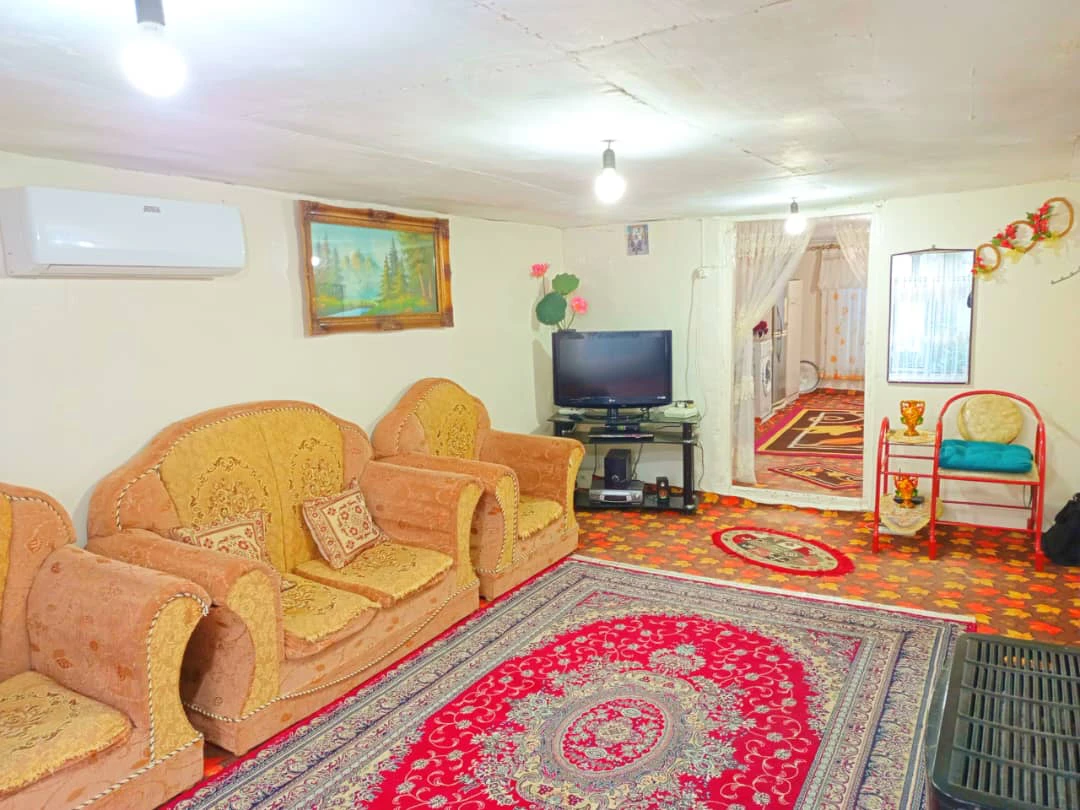 اقامتگاه سنتی جنگلی تالش گیلان