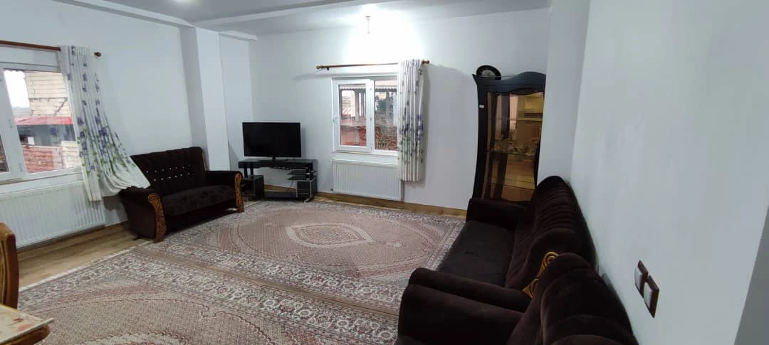 ویلای اردویی تالش گیلان