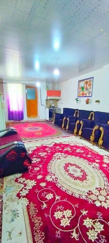 خانه روستایی جنگلی تالش گیلان