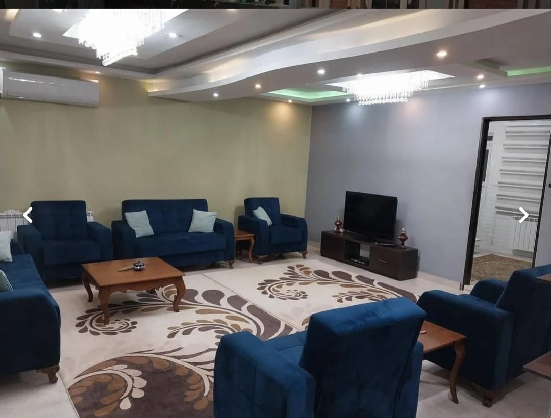 ویلای دو خواب شیک بندر انزلی