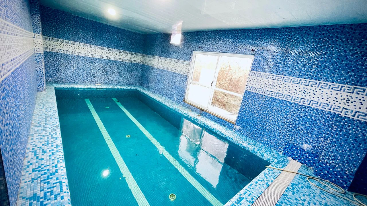 ویلا استخردار آزادگان لاهیجان