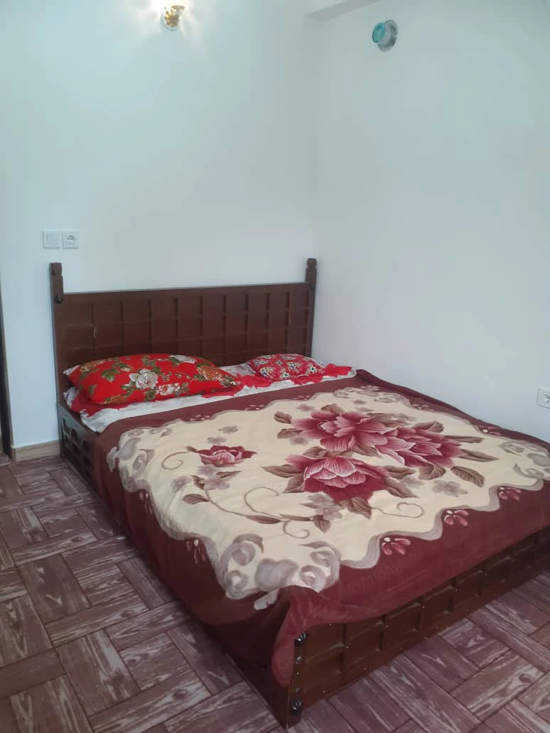 سوئیت جنگلی رحمان زینلی تالش گیلان