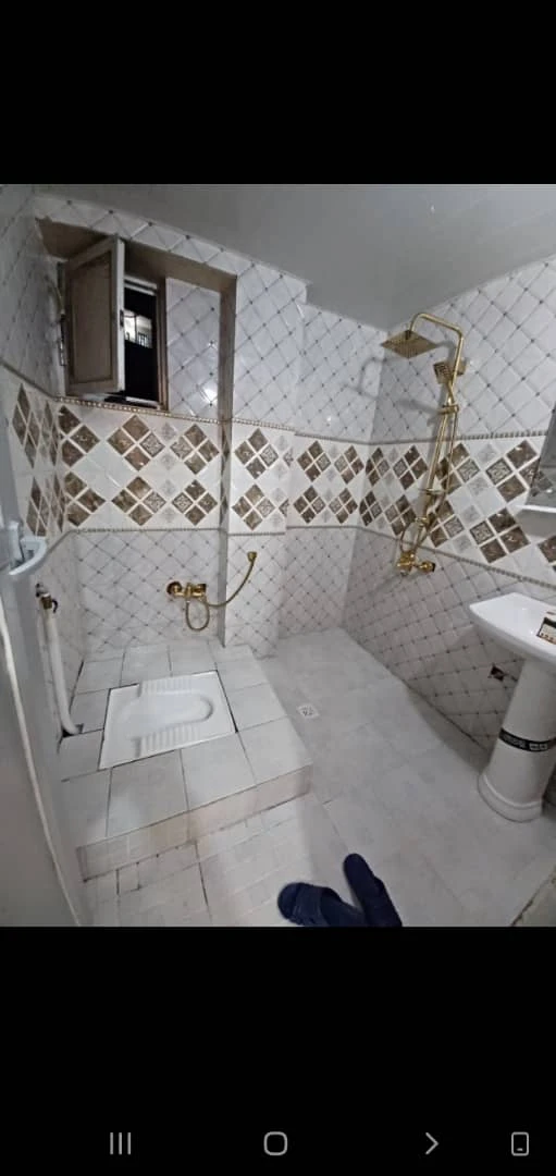 سوئیت جنگلی رحمان زینلی تالش گیلان