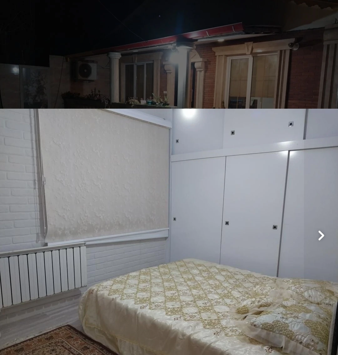 ویلای دو خواب شیک بندر انزلی