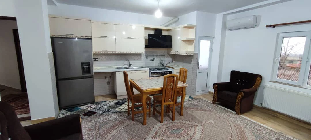 ویلای اردویی تالش گیلان