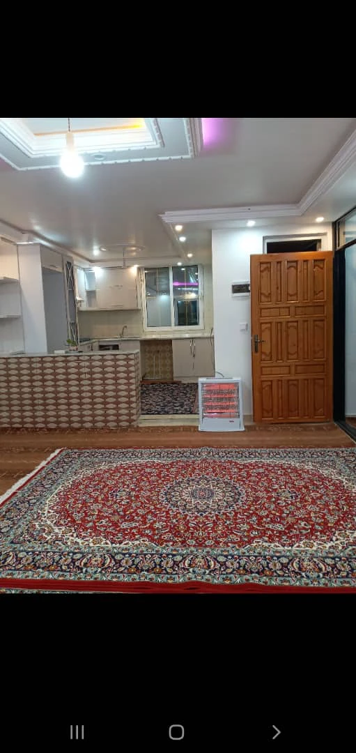 سوئیت جنگلی زینلی تالش گیلان