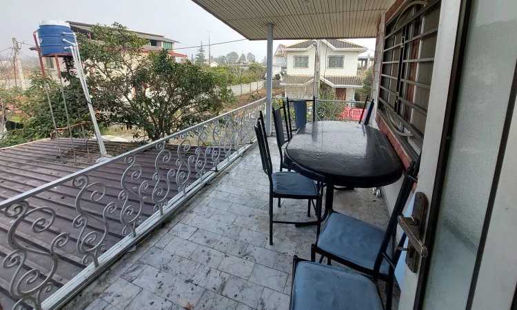 اجاره ویلا ساحلی محمودی بابلسر