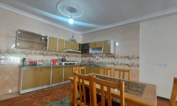 سوئیت جنگلی 2000 تنکابن
