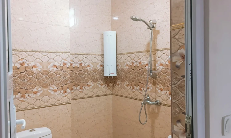 سوئیت روستایی دریاچه فومن
