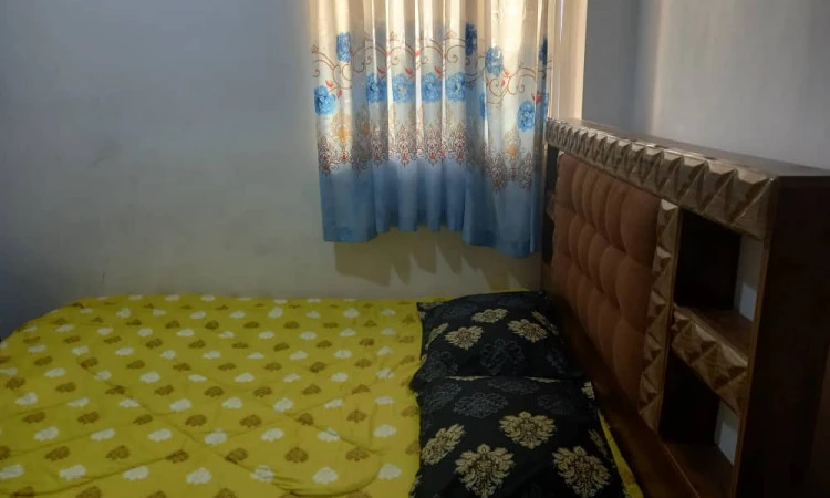 سوئیت جنگلی روستایی مهران فومن