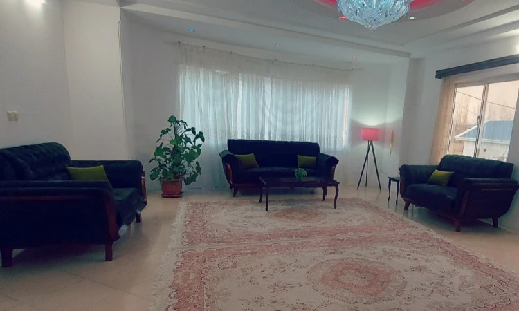 اجاره منزل شالیزار شیرود
