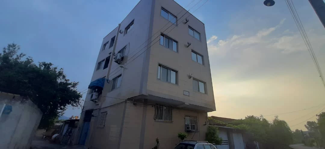 سوئیت آپارتمان مهرپرور شیرگاه