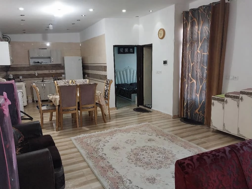 ویلا استخر دار رشیدی نیا بابل