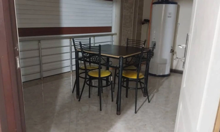 سوئیت جنگلی 2000 تنکابن
