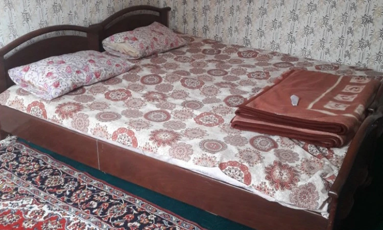 سوئیت تمیز شیرود