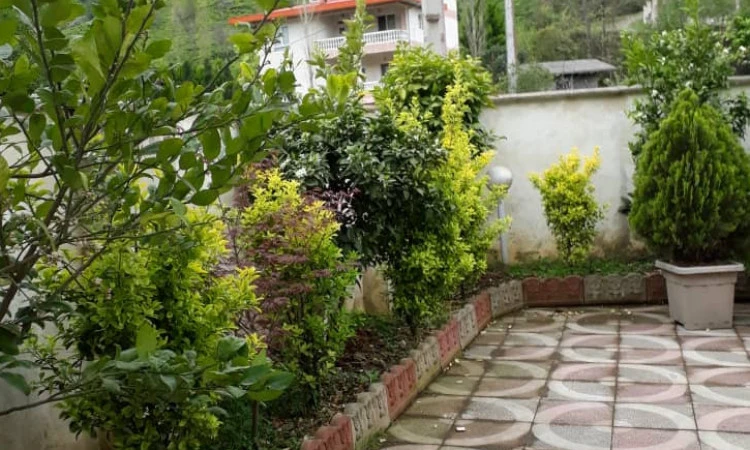 اجاره ویلا روستایی تنکابن
