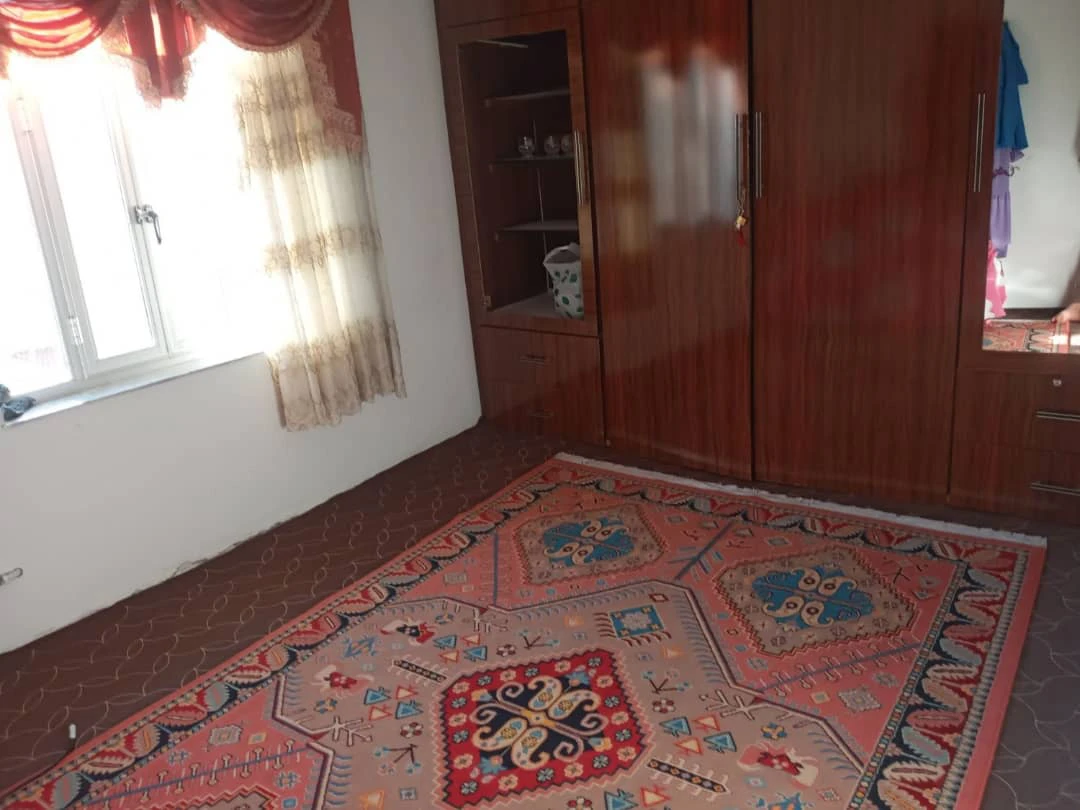 ویلا جنگلی حافظ دوست تالش گیلان