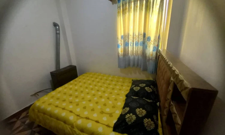 سوئیت جنگلی روستایی مهران فومن
