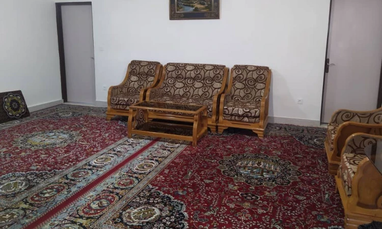 سوئیت دشتی شیرود