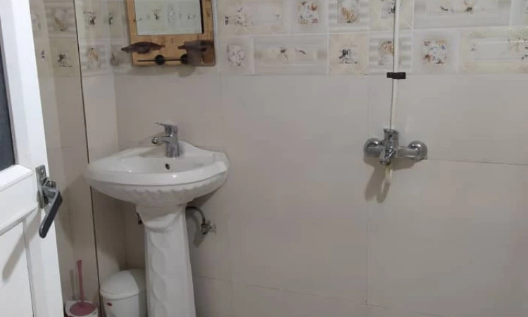 سوئیت دشتی شیرود