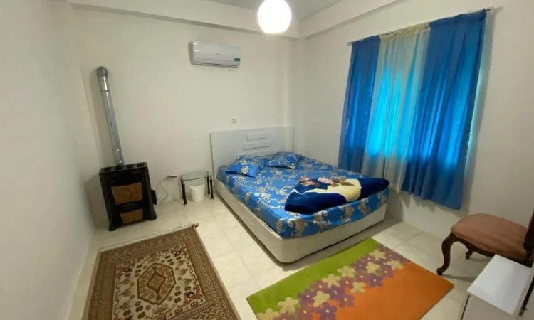 اجاره ویلا استخردار لاکچری شیرود