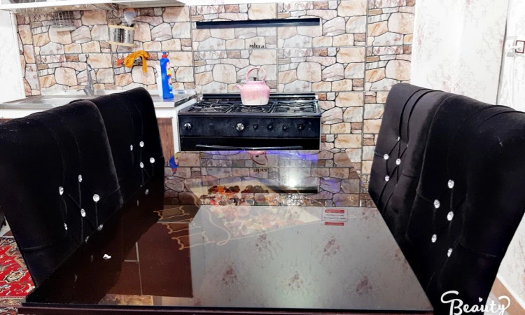 اجاره سوئیت تمیز فومن