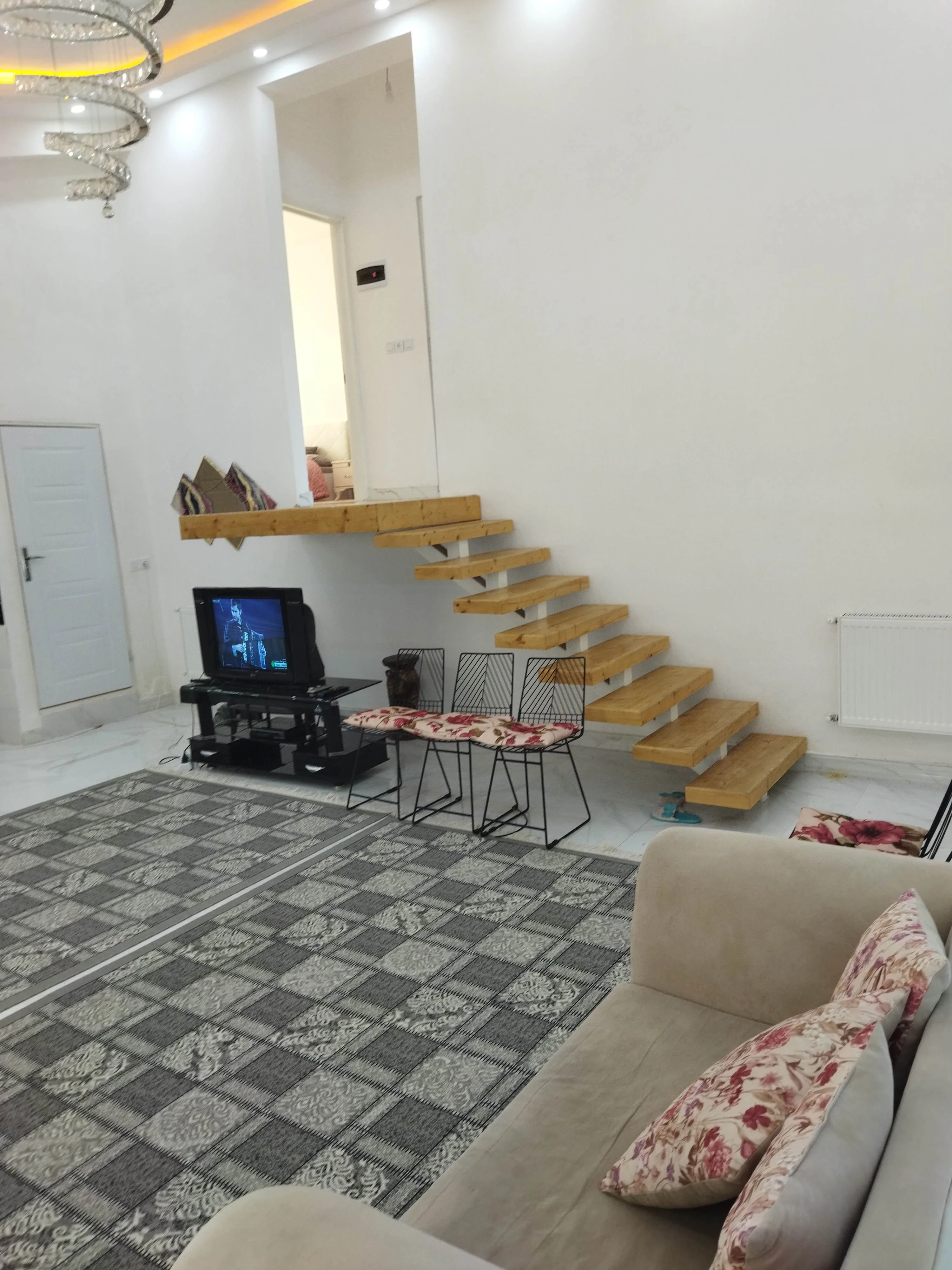 ویلا باغ در تالش