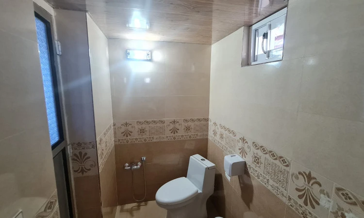 اجاره سوئیت زیبا فومن