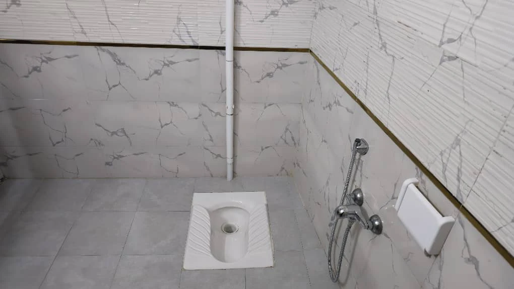 ویلای جنگلی امینی لاهیجان