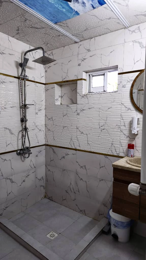 ویلای جنگلی امینی لاهیجان