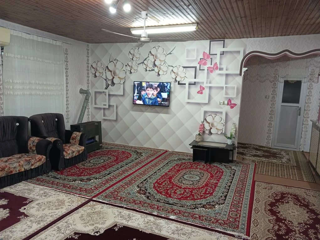 ویلا ساحلی تالش