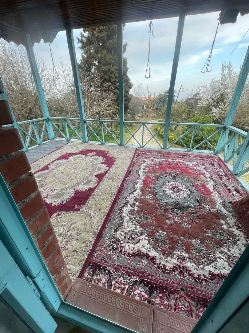 مجموعه اقامتگاهی پرویزی تالش