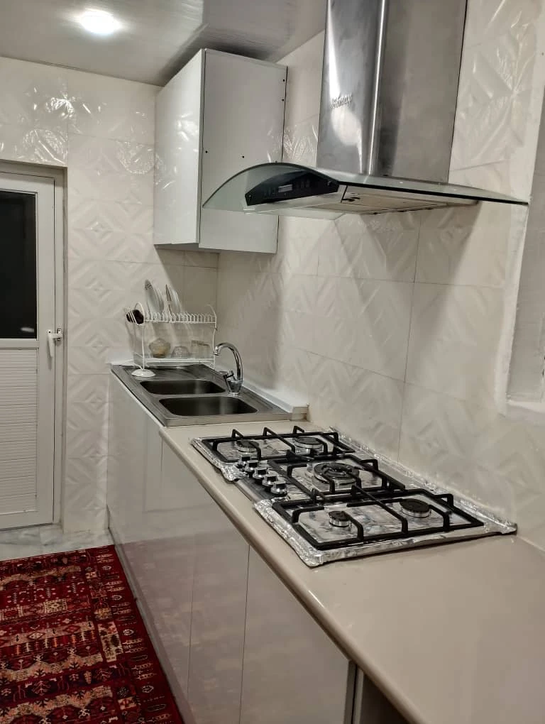 ویلا یسنا تالش