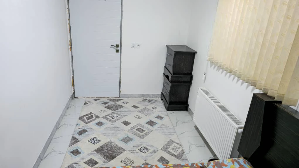 ویلای جنگلی امینی لاهیجان